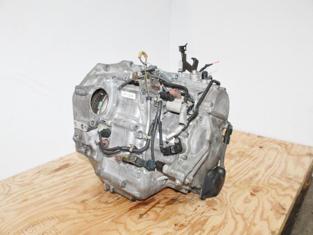 1999-2001 Honda Odyssey V6 3.5L Automatic Transmission JDM : Image 12