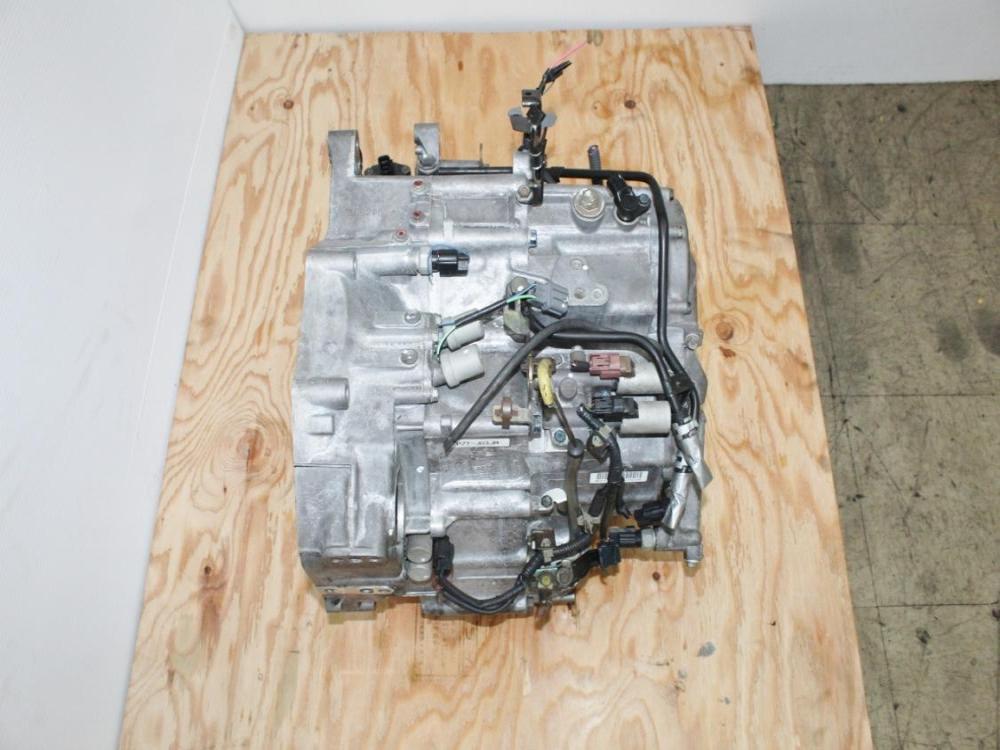 1999-2001 Honda Odyssey V6 3.5L Automatic Transmission JDM : Image 11