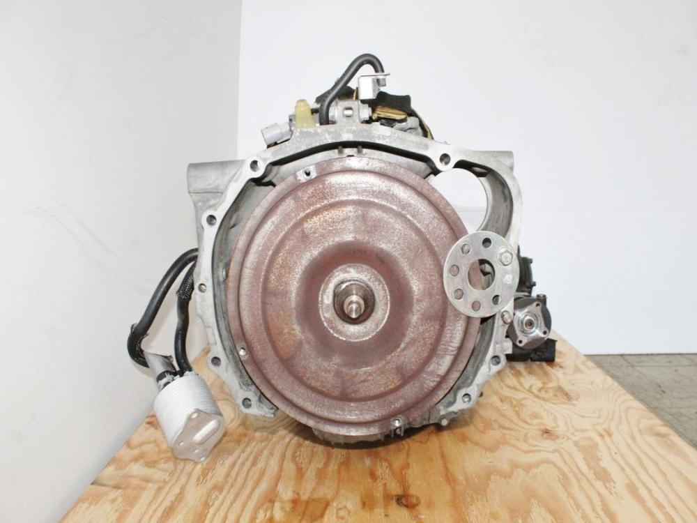 2015-2017 Subaru Legacy Outback 2.5L CVT Transmission | JDM AWD Automatic: Image 2