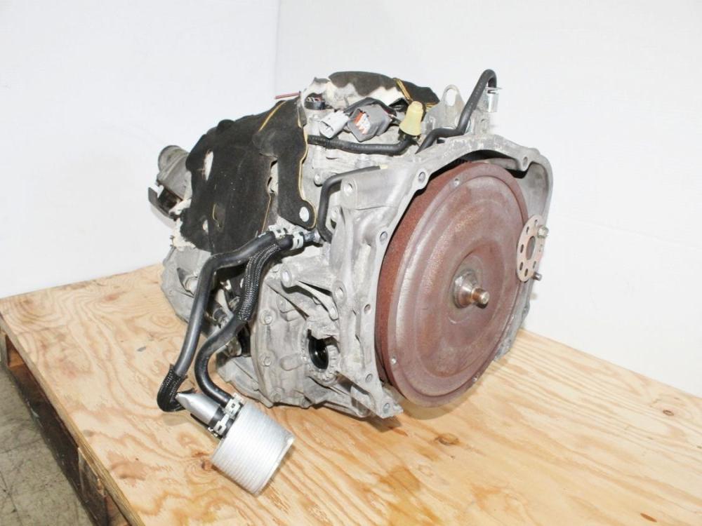 2015-2017 Subaru Legacy Outback 2.5L CVT Transmission | JDM AWD Automatic: Image 7
