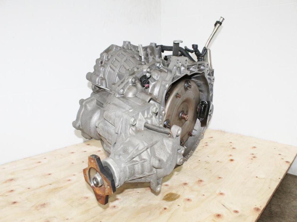 2008-2013 Nissan Rogue 2.5L AWD CVT Transmission RE0F10A | Low Miles JDM | MD JDM Motors: Image 4