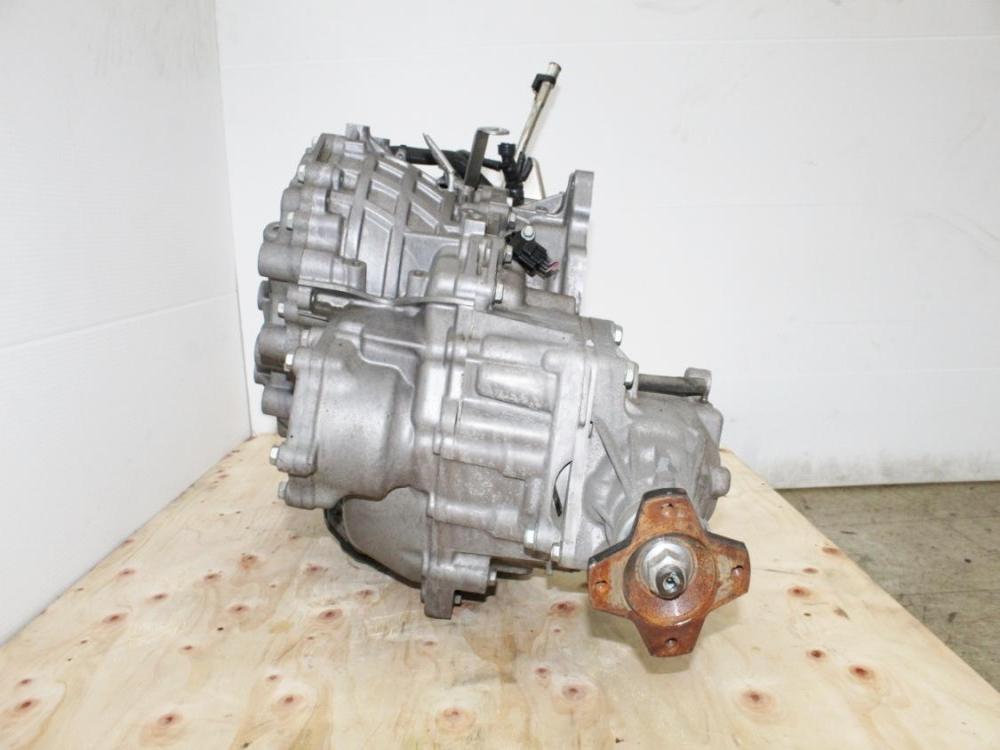 2008-2013 Nissan Rogue 2.5L AWD CVT Transmission RE0F10A | Low Miles JDM | MD JDM Motors: Image 6