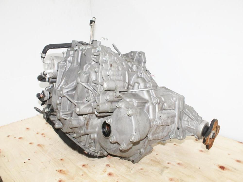 2008-2013 Nissan Rogue 2.5L AWD CVT Transmission RE0F10A | Low Miles JDM | MD JDM Motors: Image 8