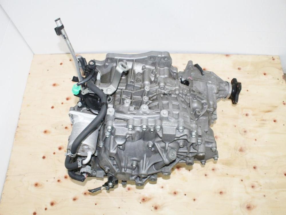 2008-2013 Nissan Rogue 2.5L AWD CVT Transmission RE0F10A | Low Miles JDM | MD JDM Motors: Image 9