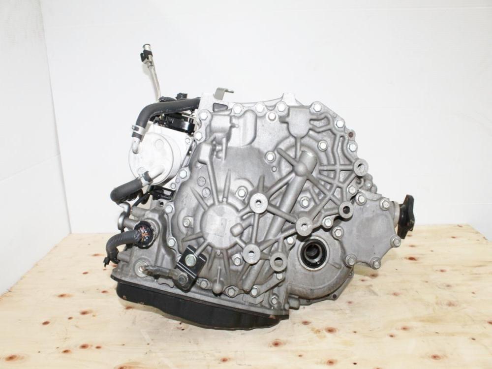 2008-2013 Nissan Rogue 2.5L AWD CVT Transmission RE0F10A | Low Miles JDM | MD JDM Motors: Image 10