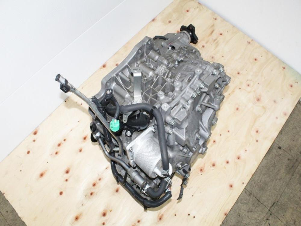 2008-2013 Nissan Rogue 2.5L AWD CVT Transmission RE0F10A | Low Miles JDM | MD JDM Motors: Image 11