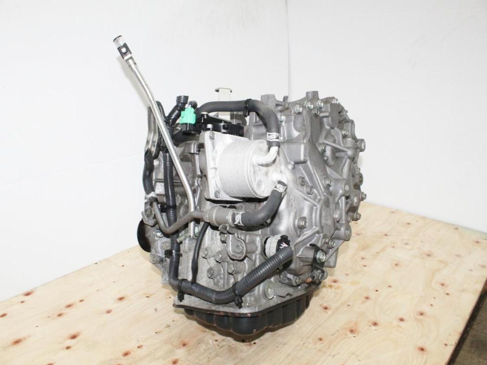 2008-2013 Nissan Rogue 2.5L AWD CVT Transmission RE0F10A | Low Miles JDM | MD JDM Motors: Image 12