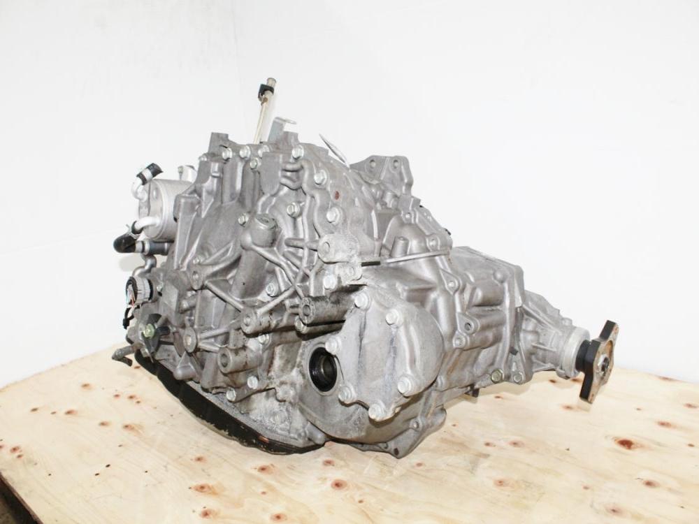 JDM Nissan Rogue 2.5L AWD CVT Transmission RE0F10A 08-13 - MD JDM Motors: Image 8