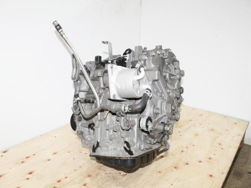 JDM Nissan Rogue 2.5L AWD CVT Transmission RE0F10A 08-13 - MD JDM Motors: Image 12