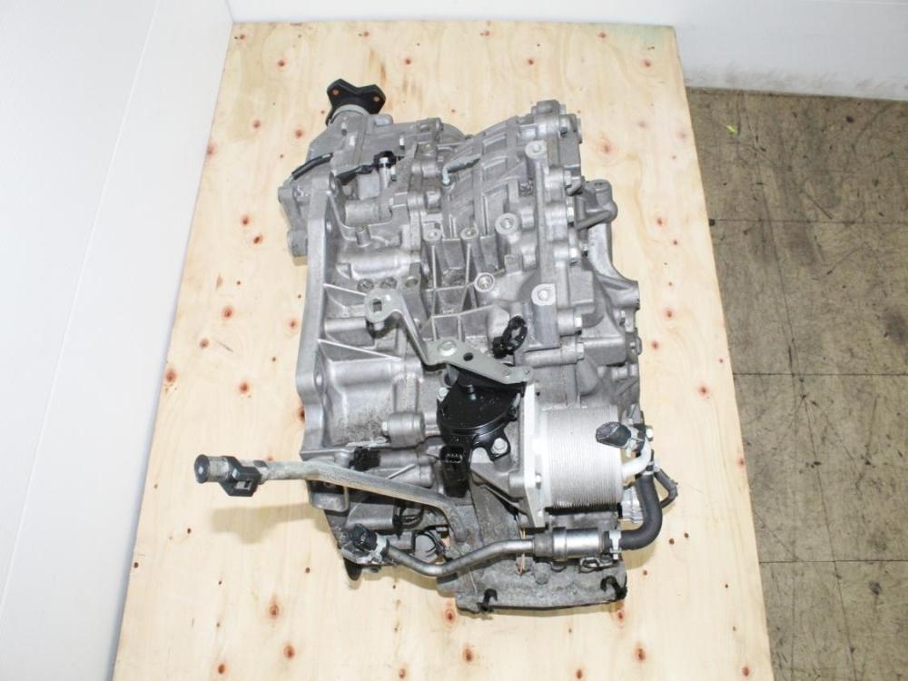 JDM Nissan Rogue 2.5L AWD CVT Transmission RE0F10A 08-13 - MD JDM Motors: Image 13