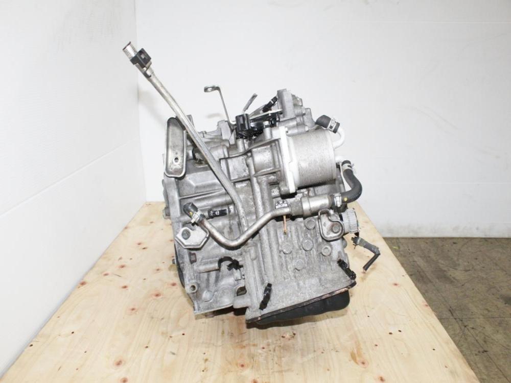JDM Nissan Rogue 2.5L AWD CVT Transmission RE0F10A 08-13 - MD JDM Motors: Image 14
