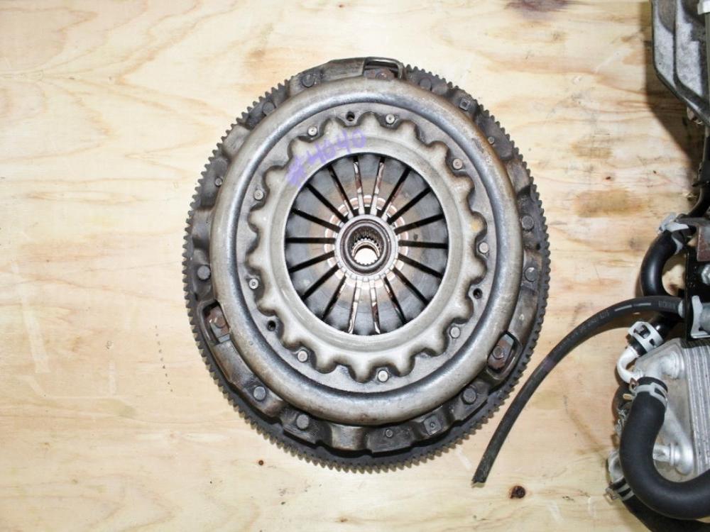 2017-2021 Honda Civic Type R FK8 2.0L Turbo 6 Speed LSD Transmission SDEM : Image 3