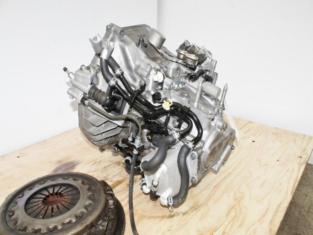 2017-2021 Honda Civic Type R FK8 2.0L Turbo 6 Speed LSD Transmission SDEM : Image 5