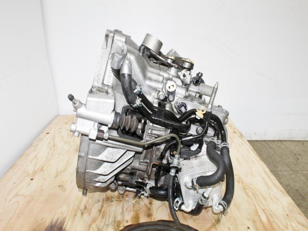 2017-2021 Honda Civic Type R FK8 2.0L Turbo 6 Speed LSD Transmission SDEM : Image 7