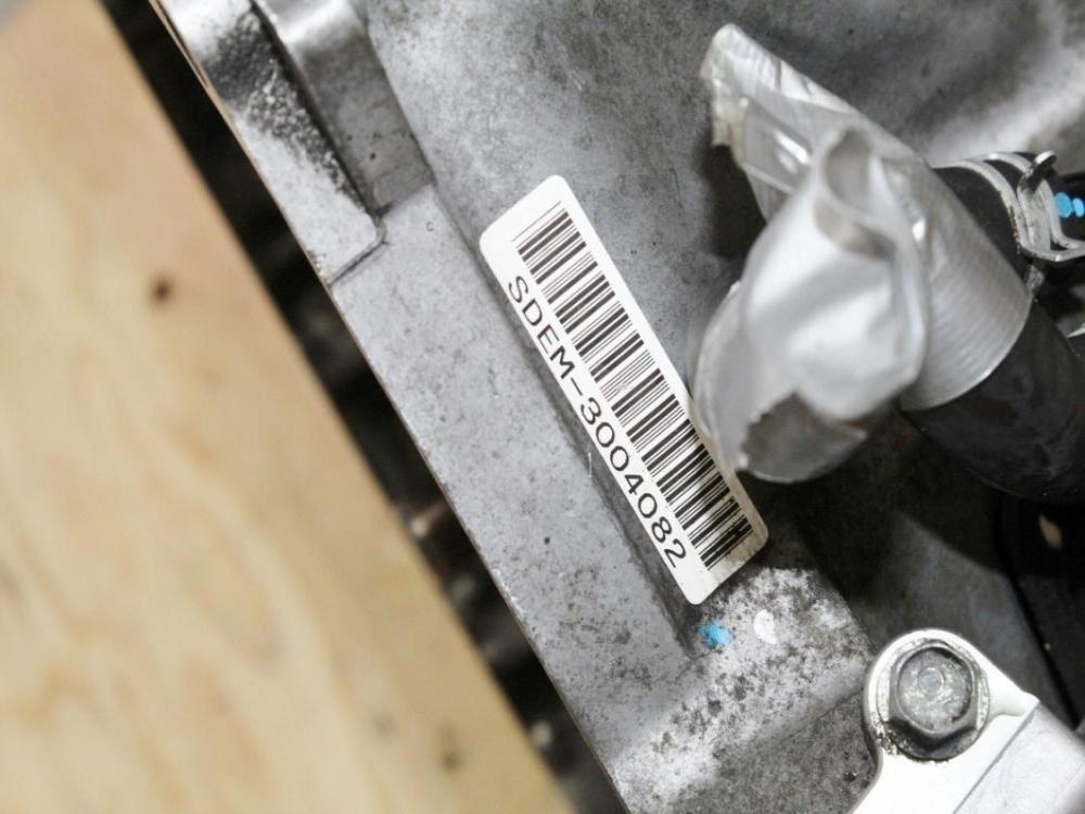 2017-2021 Honda Civic Type R FK8 2.0L Turbo 6 Speed LSD Transmission SDEM : Image 8