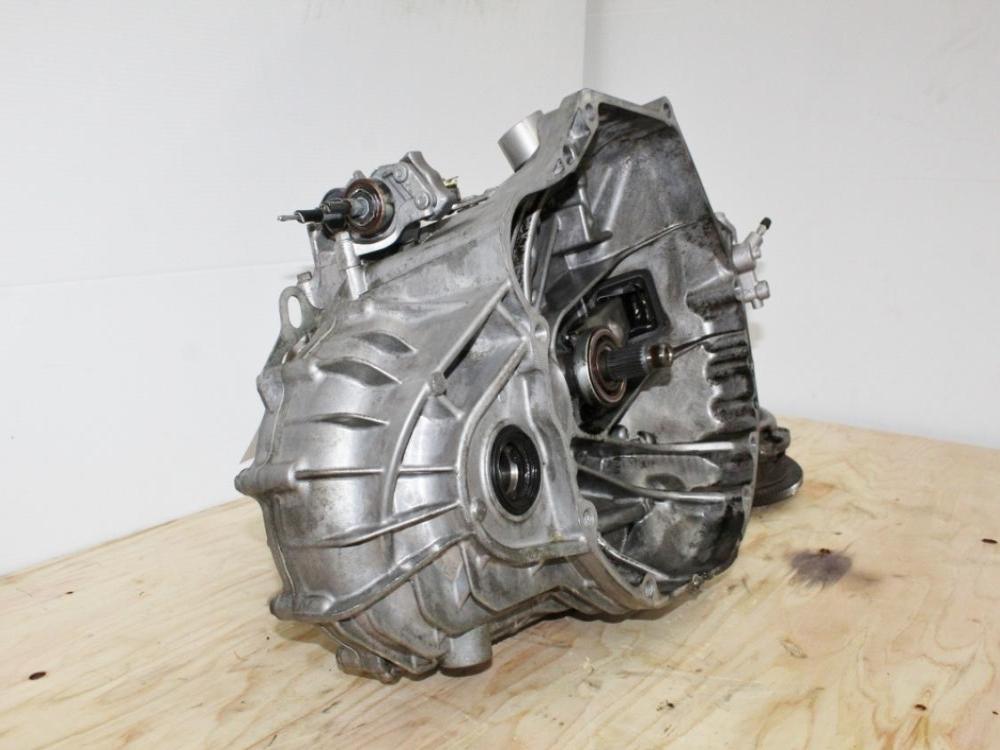 2017-2021 Honda Civic Type R FK8 2.0L Turbo 6 Speed LSD Transmission SDEM : Image 15