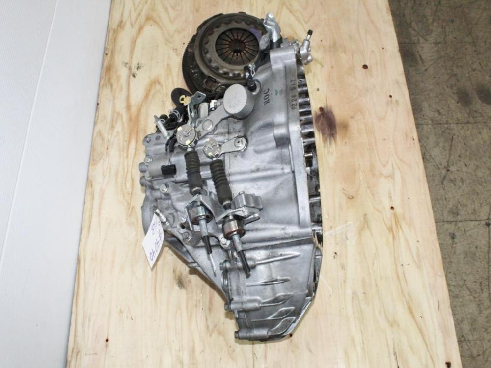 2017-2021 Honda Civic Type R FK8 2.0L Turbo 6 Speed LSD Transmission SDEM : Image 16