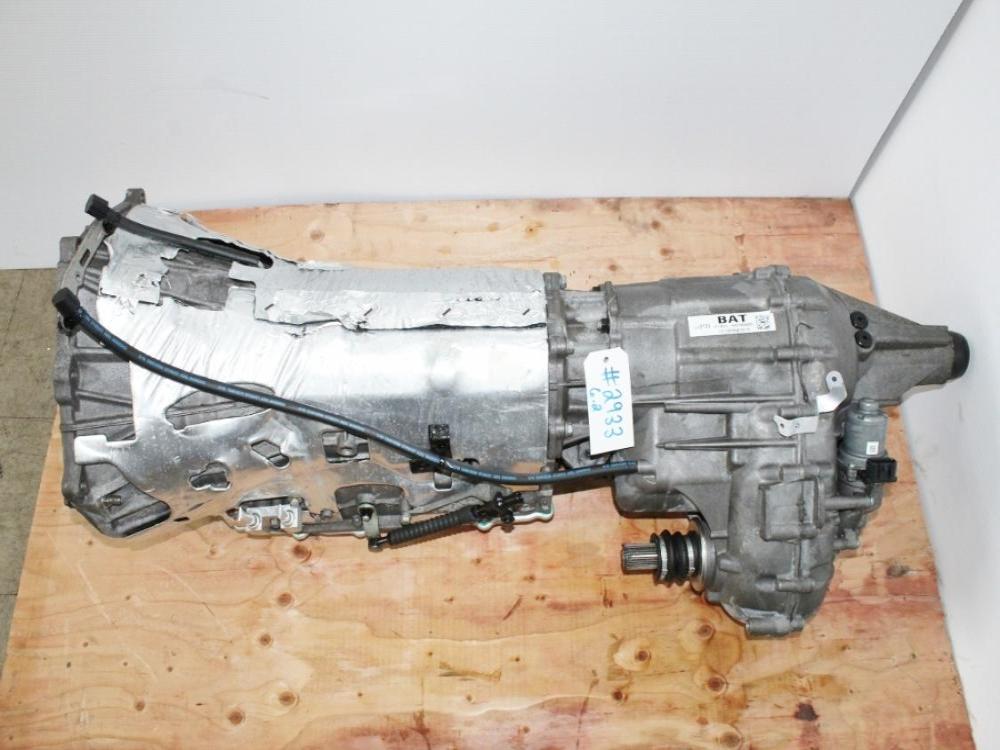 2019-2022 Silverado Sierra 1500 10 Speed Transmission 1XKJ AWD 4x4 Transfer Case 5.3 6.2: Image 1