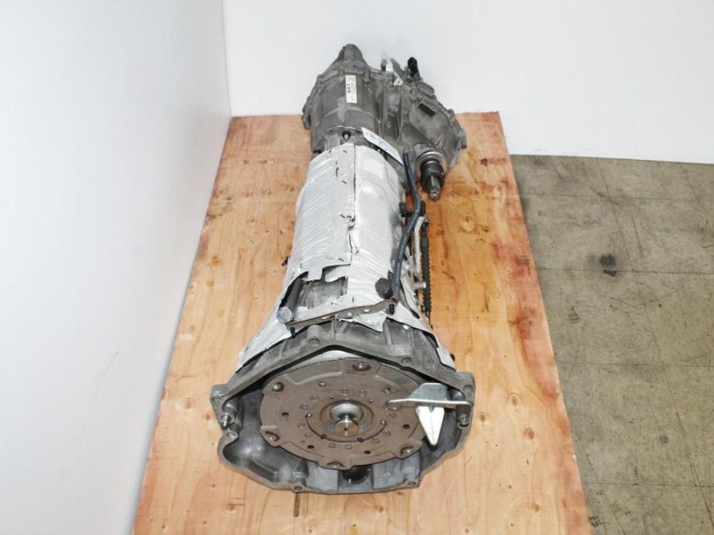 2019-2022 Silverado Sierra 1500 10 Speed Transmission 1XKJ AWD 4x4 Transfer Case 5.3 6.2: Image 7