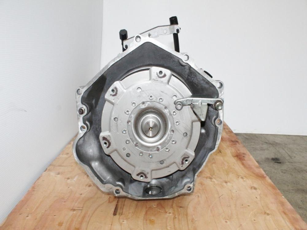 2019-2022 Silverado Sierra 1500 10 Speed Transmission 1XKJ AWD 4x4 Transfer Case 5.3 6.2: Image 8