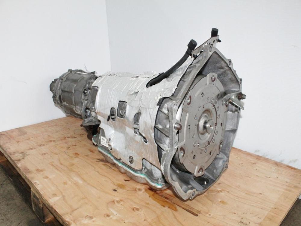 2019-2022 Silverado Sierra 1500 10 Speed Transmission 1XKJ AWD 4x4 Transfer Case 5.3 6.2: Image 10