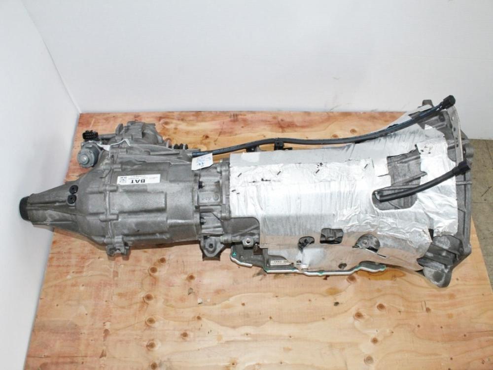 2019-2022 Silverado Sierra 1500 10 Speed Transmission 1XKJ AWD 4x4 Transfer Case 5.3 6.2: Image 11