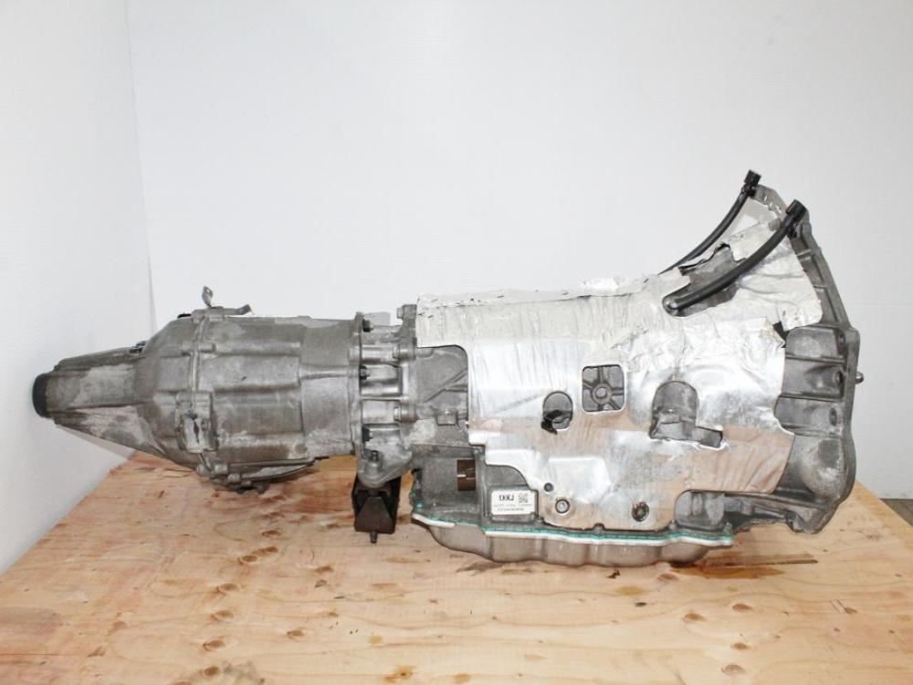2019-2022 Silverado Sierra 1500 10 Speed Transmission 1XKJ AWD 4x4 Transfer Case 5.3 6.2: Image 12