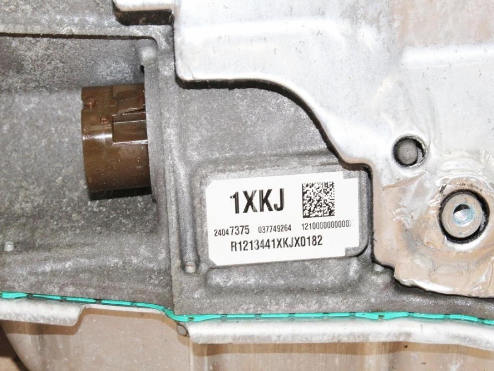 2019-2022 Silverado Sierra 1500 10 Speed Transmission 1XKJ AWD 4x4 Transfer Case 5.3 6.2: Image 13