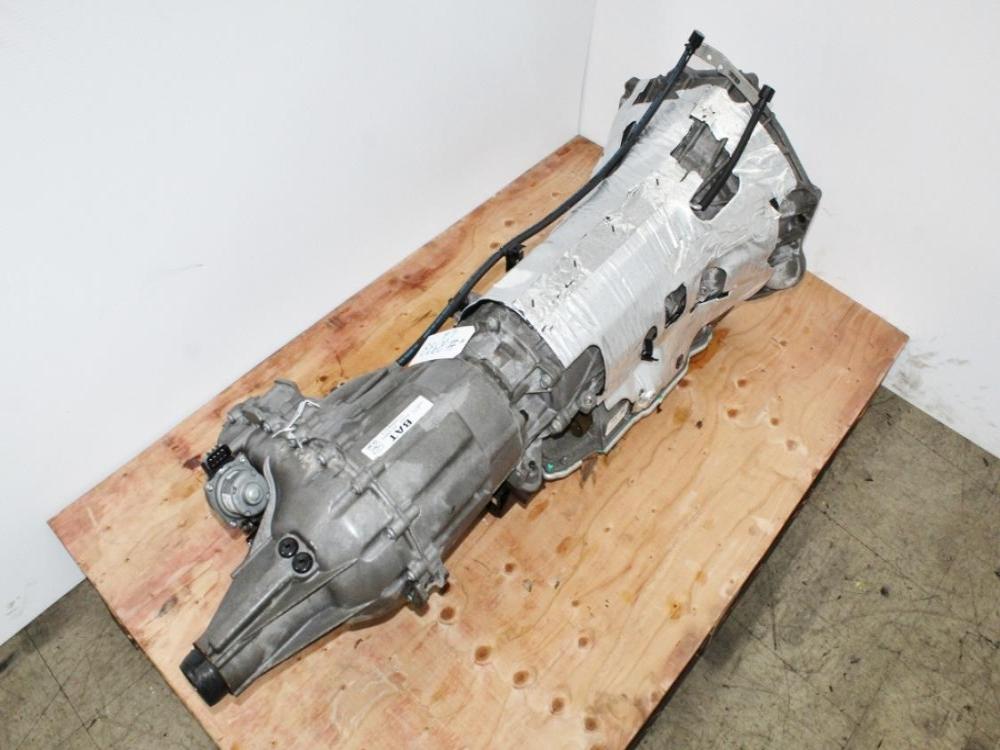 2019-2022 Silverado Sierra 1500 10 Speed Transmission 1XKJ AWD 4x4 Transfer Case 5.3 6.2: Image 15