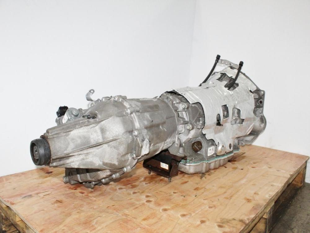 2019-2022 Silverado Sierra 1500 10 Speed Transmission 1XKJ AWD 4x4 Transfer Case 5.3 6.2: Image 16