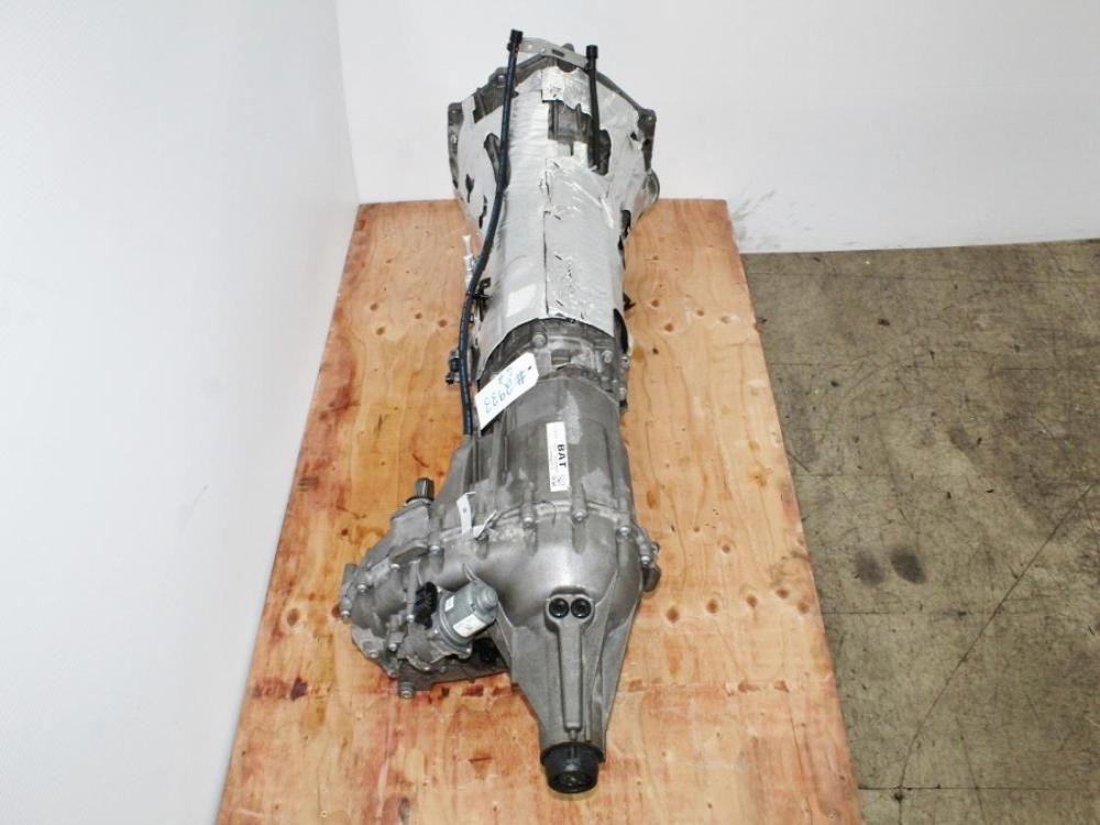 2019-2022 Silverado Sierra 1500 10 Speed Transmission 1XKJ AWD 4x4 Transfer Case 5.3 6.2: Image 17