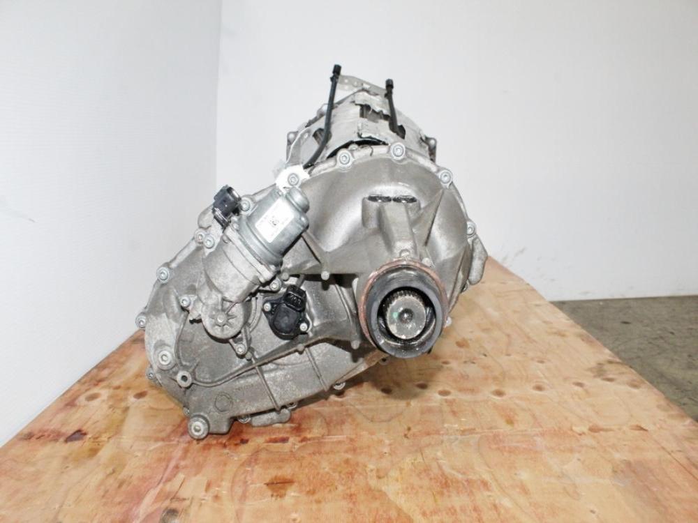 2019-2022 Silverado Sierra 1500 10 Speed Transmission 1XKJ AWD 4x4 Transfer Case 5.3 6.2: Image 18