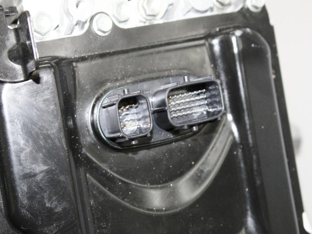 2021-2024 Toyota Sienna Hybrid 2.5L Automatic Transmission 2WD | 29K Miles: Image 5
