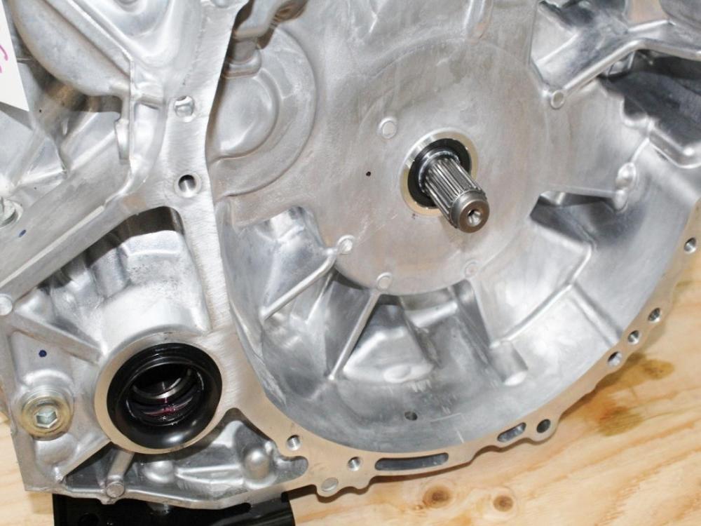 2021-2024 Toyota Sienna Hybrid 2.5L Automatic Transmission 2WD | 29K Miles: Image 6