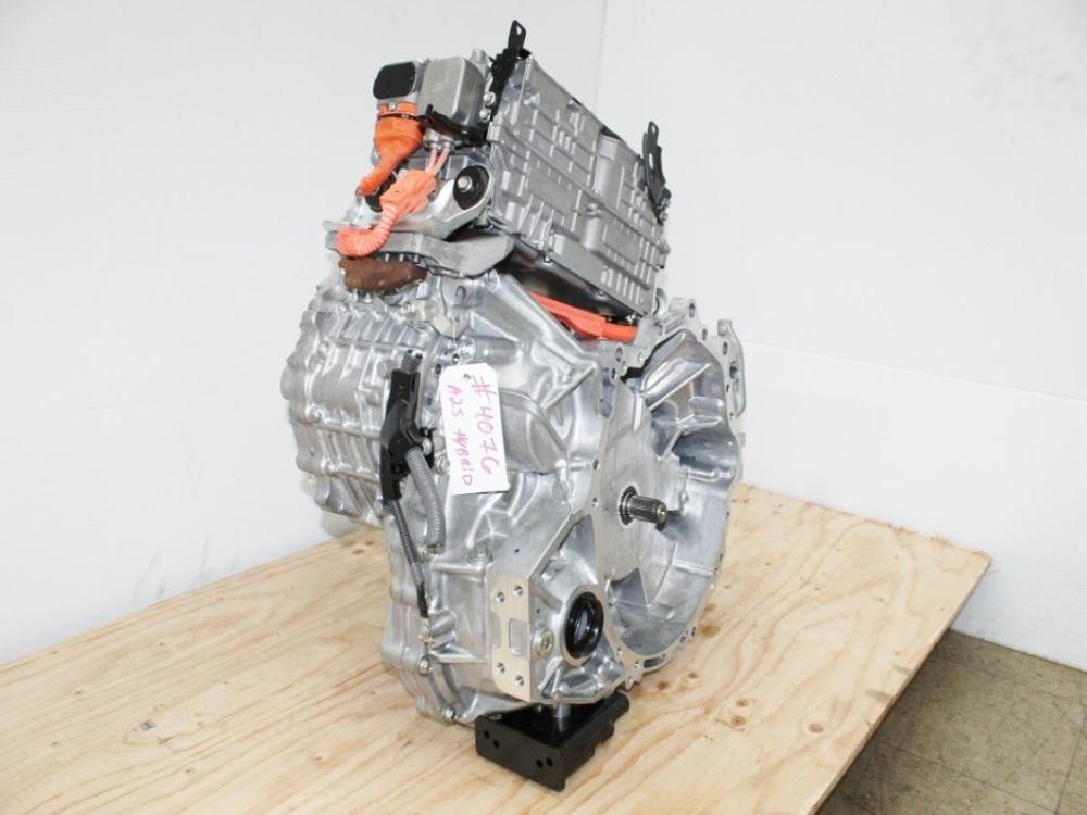 2021-2024 Toyota Sienna Hybrid 2.5L Automatic Transmission 2WD | 29K Miles: Image 8