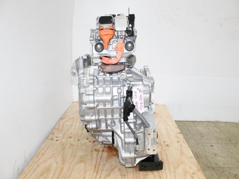 2021-2024 Toyota Sienna Hybrid 2.5L Automatic Transmission 2WD | 29K Miles: Image 10