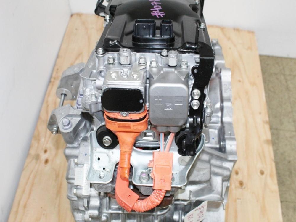 2021-2024 Toyota Sienna Hybrid 2.5L Automatic Transmission 2WD | 29K Miles: Image 11