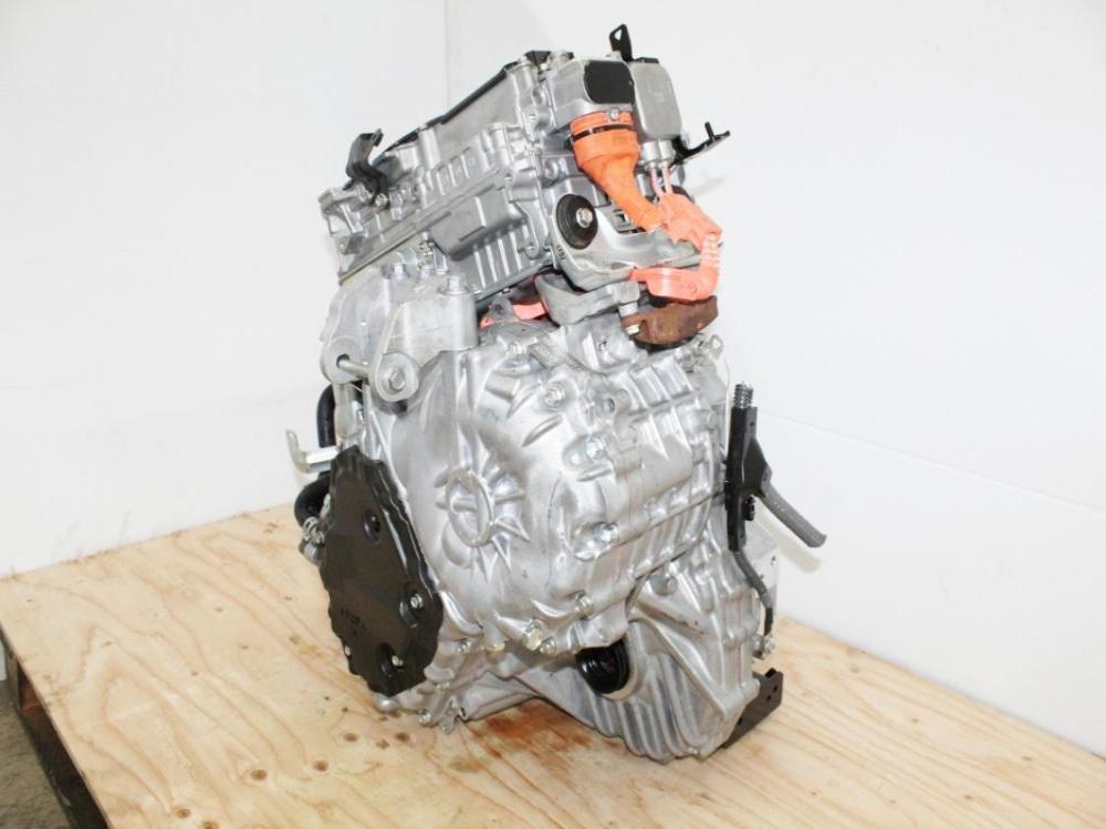 2021-2024 Toyota Sienna Hybrid 2.5L Automatic Transmission 2WD | 29K Miles: Image 13