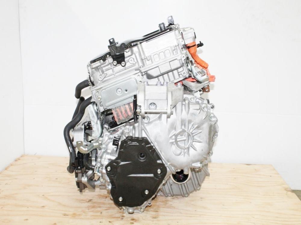2021-2024 Toyota Sienna Hybrid 2.5L Automatic Transmission 2WD | 29K Miles: Image 15