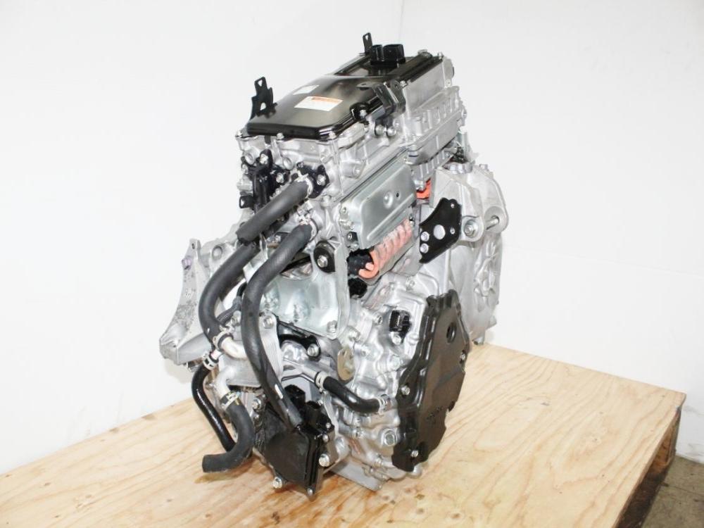 2021-2024 Toyota Sienna Hybrid 2.5L Automatic Transmission 2WD | 29K Miles: Image 17