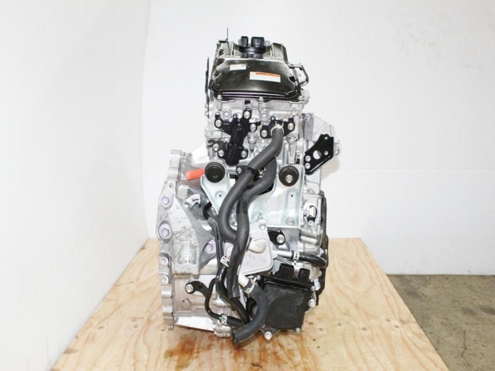 2021-2024 Toyota Sienna Hybrid 2.5L Automatic Transmission 2WD | 29K Miles: Image 21