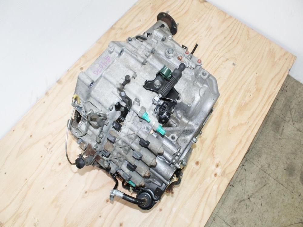 2010-2013 Acura MDX Transmission Automatic AWD 3.7L | J37A: Image 11