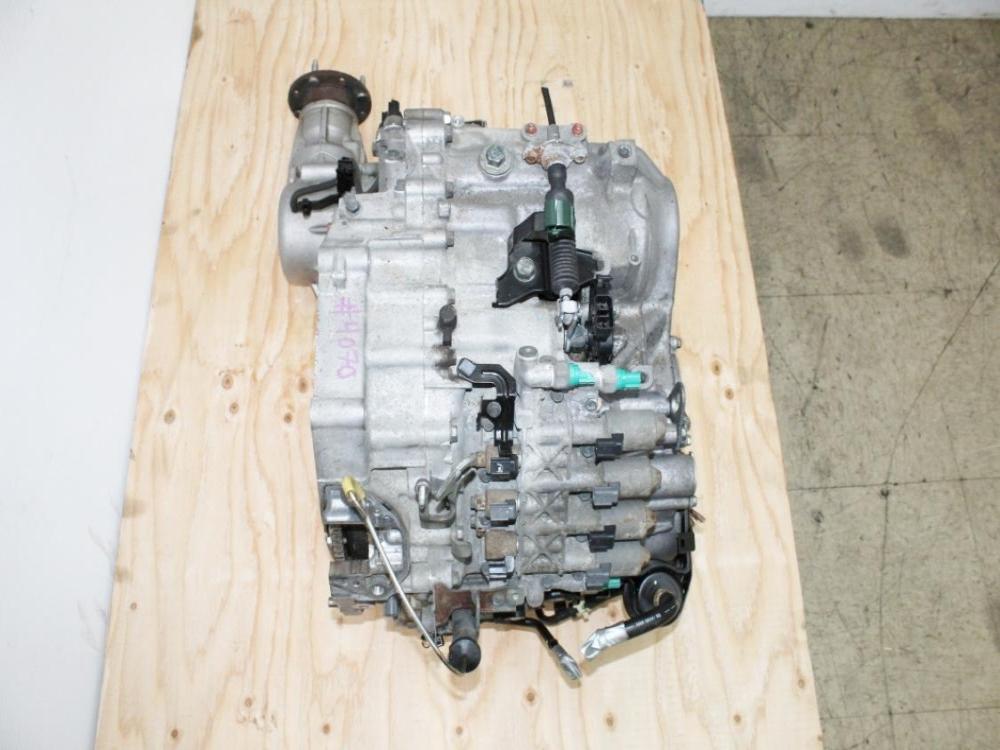 2010-2013 Acura MDX Transmission Automatic AWD 3.7L | J37A: Image 13