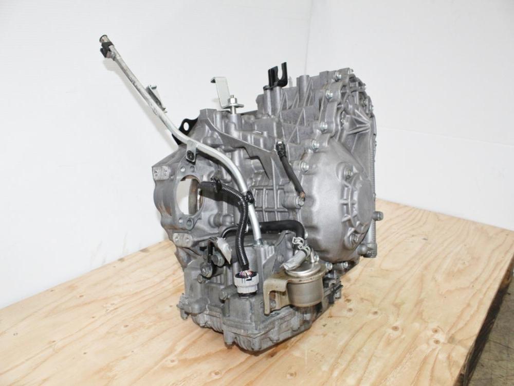 Nissan Murano CVT Transmission 2009 2010 2011 2012 2013 2014 | 3.5L AWD | RE0F10A | Low Mileage: Image 11