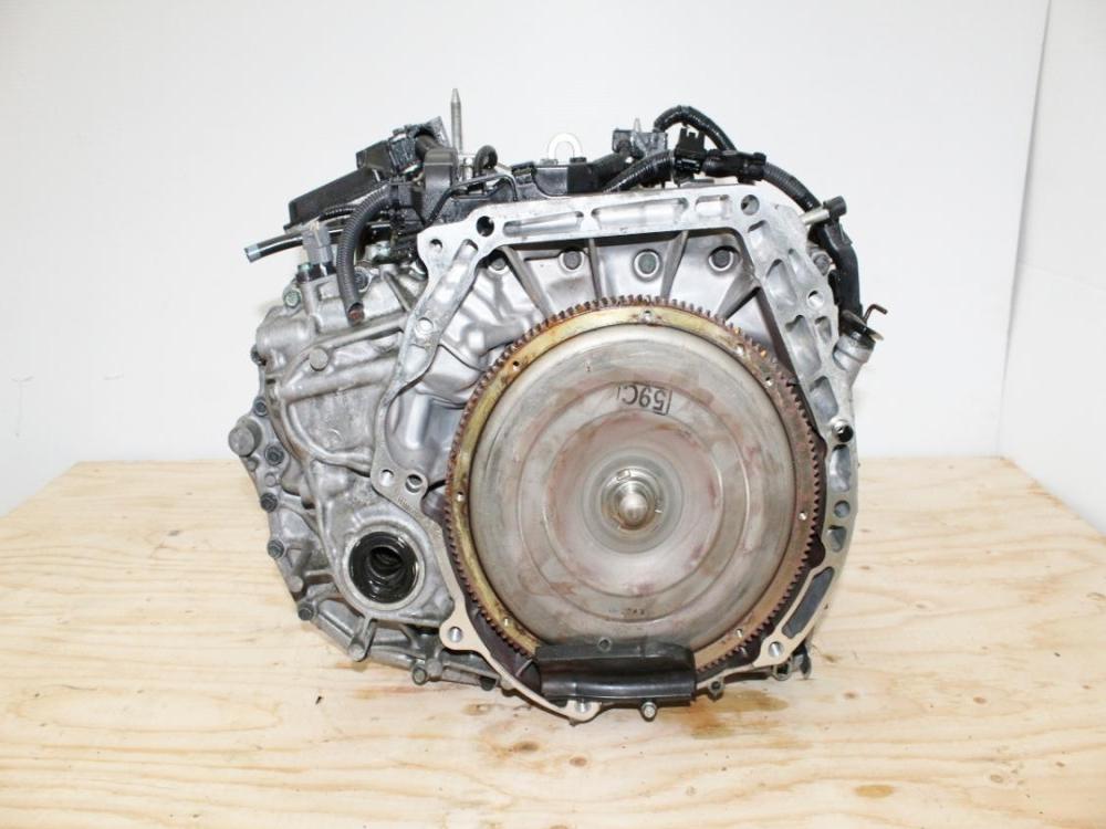 Honda Accord 1.5T CVT Transmission 2018 2019 2020 With Auto Start-Stop | Low Miles | 90-Day Warranty: Image 1