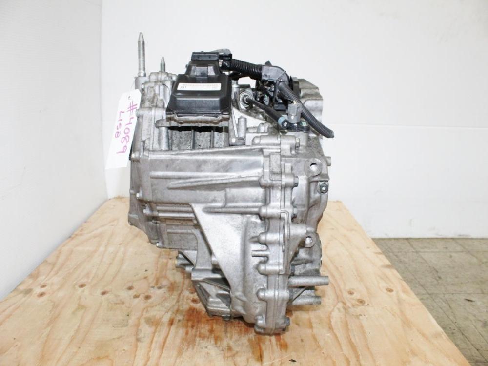 Honda Accord 1.5T CVT Transmission 2018 2019 2020 With Auto Start-Stop | Low Miles | 90-Day Warranty: Image 5