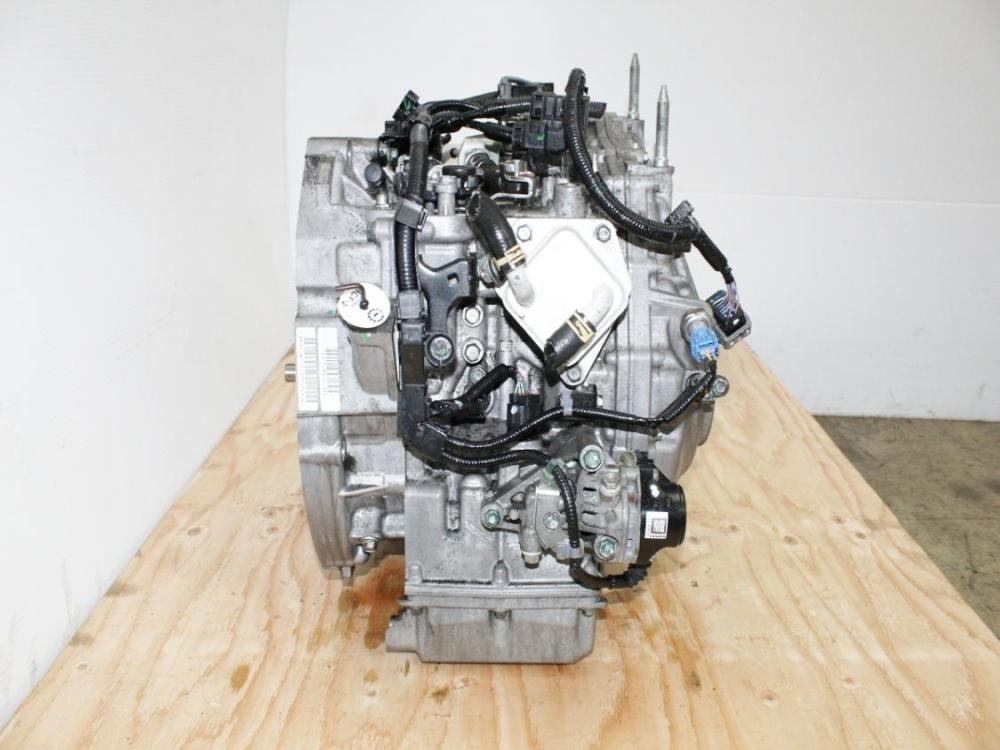 Honda Accord 1.5T CVT Transmission 2018 2019 2020 With Auto Start-Stop | Low Miles | 90-Day Warranty: Image 13