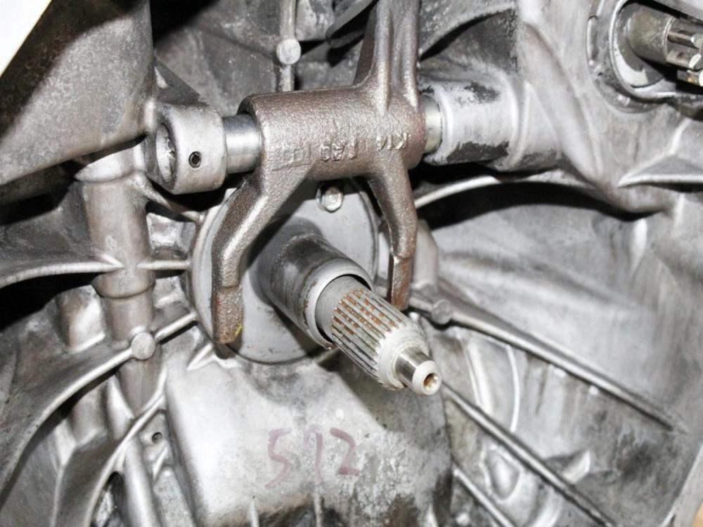 2019-2021 Subaru WRX STI 6 Speed Transmission Swap Kit TY856UW6AB with R180 Diff Axles Fits 08-21: Image 14