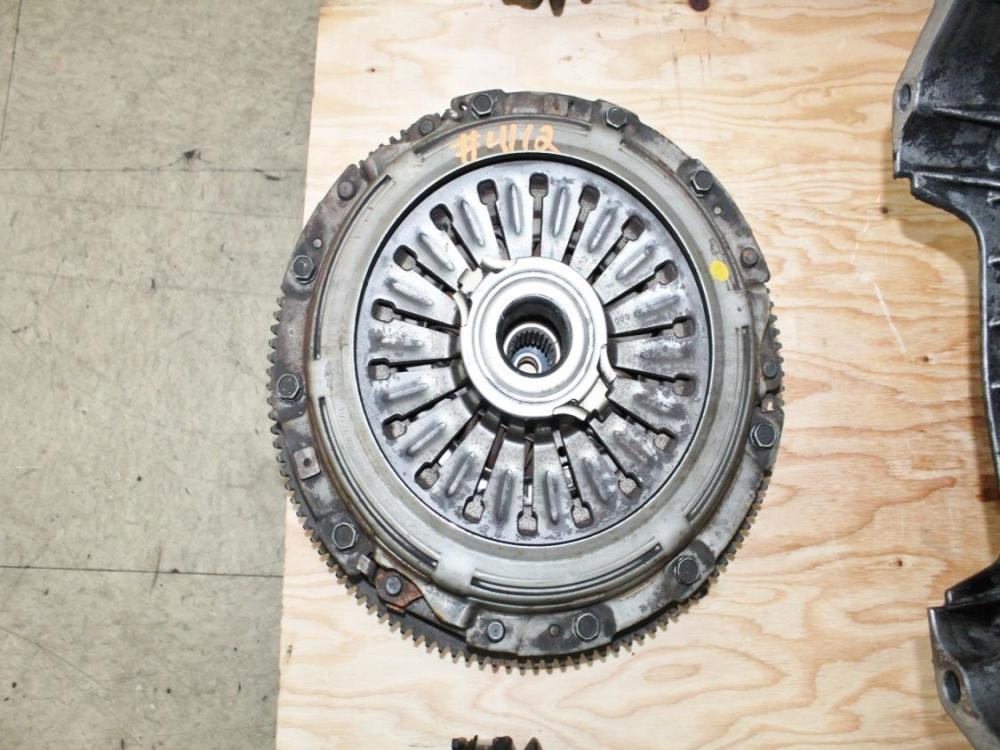 2019-2021 Subaru WRX STI 6 Speed Transmission Swap Kit TY856UW6AB with R180 Diff Axles Fits 08-21: Image 17