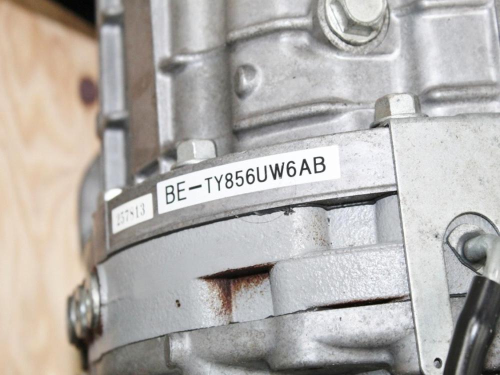 2019-2021 Subaru WRX STI 6 Speed Transmission Swap Kit TY856UW6AB with R180 Diff Axles Fits 08-21: Image 24